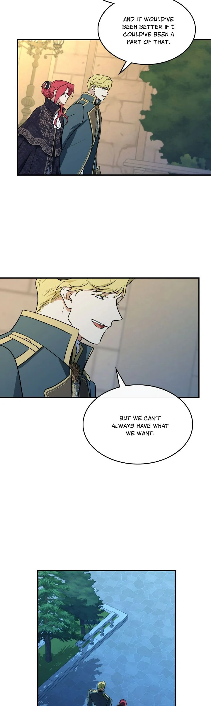 The Lady and the Beast (Hongseul) Chapter 175 page 29