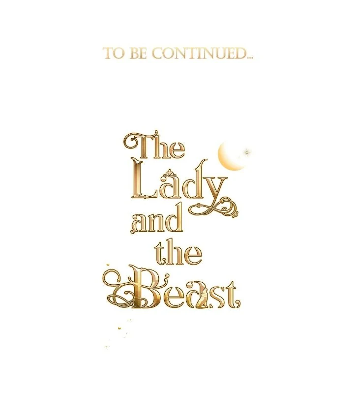 The Lady and the Beast (Hongseul) Chapter 175 page 44