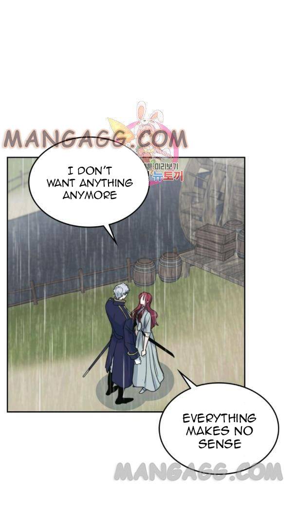 The Lady and the Beast (Hongseul) Chapter 57 page 1