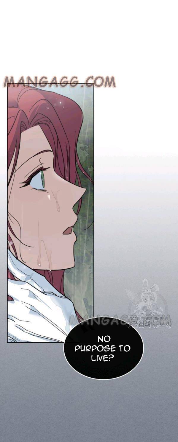 The Lady and the Beast (Hongseul) Chapter 57 page 5