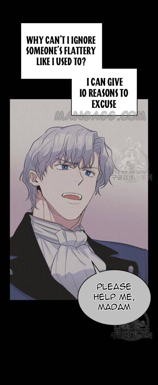 The Lady and the Beast (Hongseul) Chapter 57 page 12