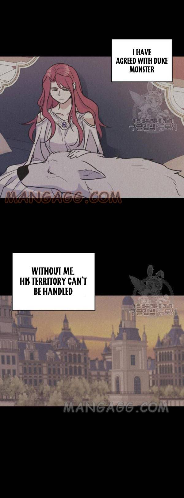 The Lady and the Beast (Hongseul) Chapter 57 page 13