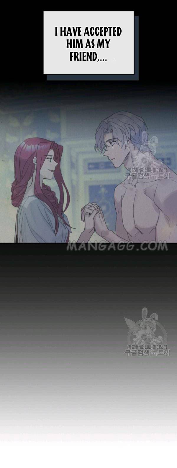 The Lady and the Beast (Hongseul) Chapter 57 page 14