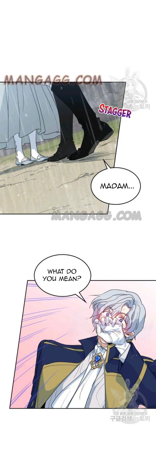 The Lady and the Beast (Hongseul) Chapter 57 page 17