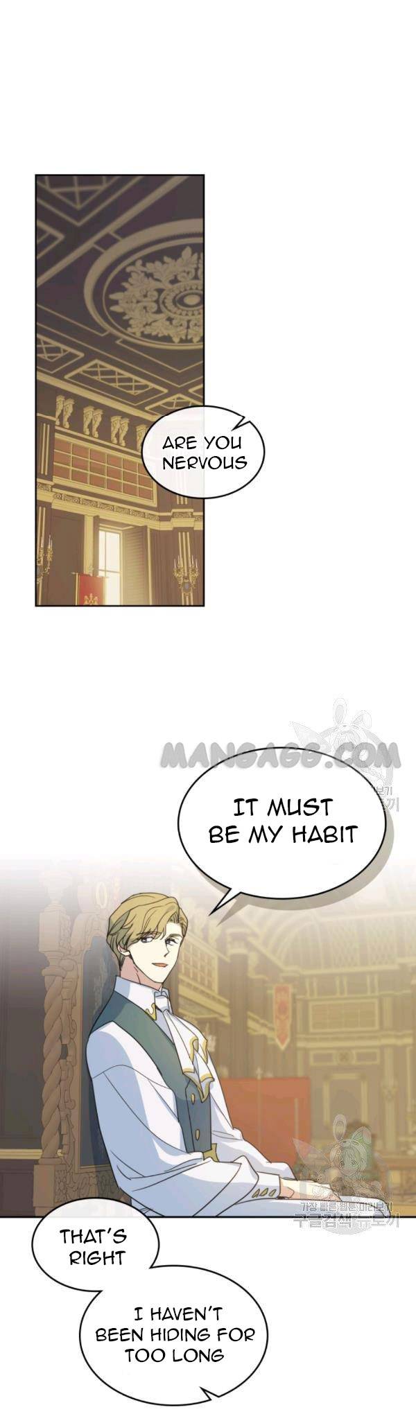 The Lady and the Beast (Hongseul) Chapter 57 page 20