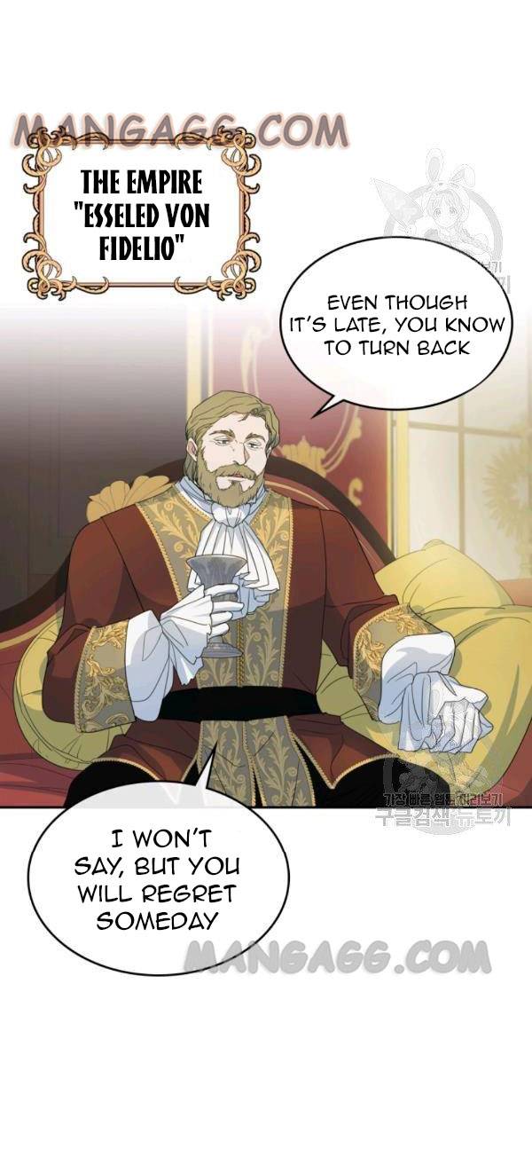 The Lady and the Beast (Hongseul) Chapter 57 page 21