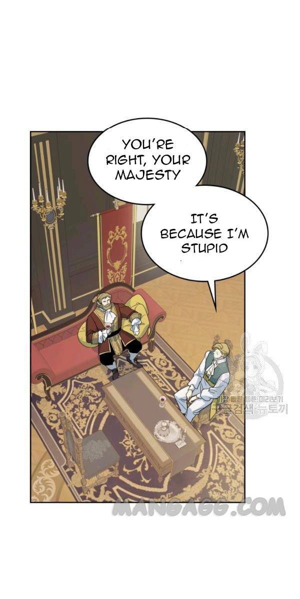 The Lady and the Beast (Hongseul) Chapter 57 page 22