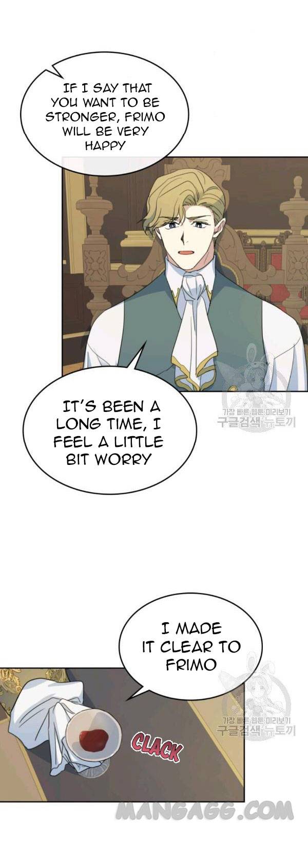 The Lady and the Beast (Hongseul) Chapter 57 page 23