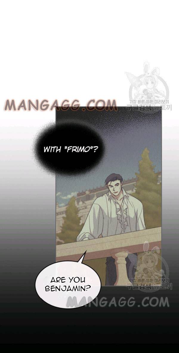 The Lady and the Beast (Hongseul) Chapter 57 page 25