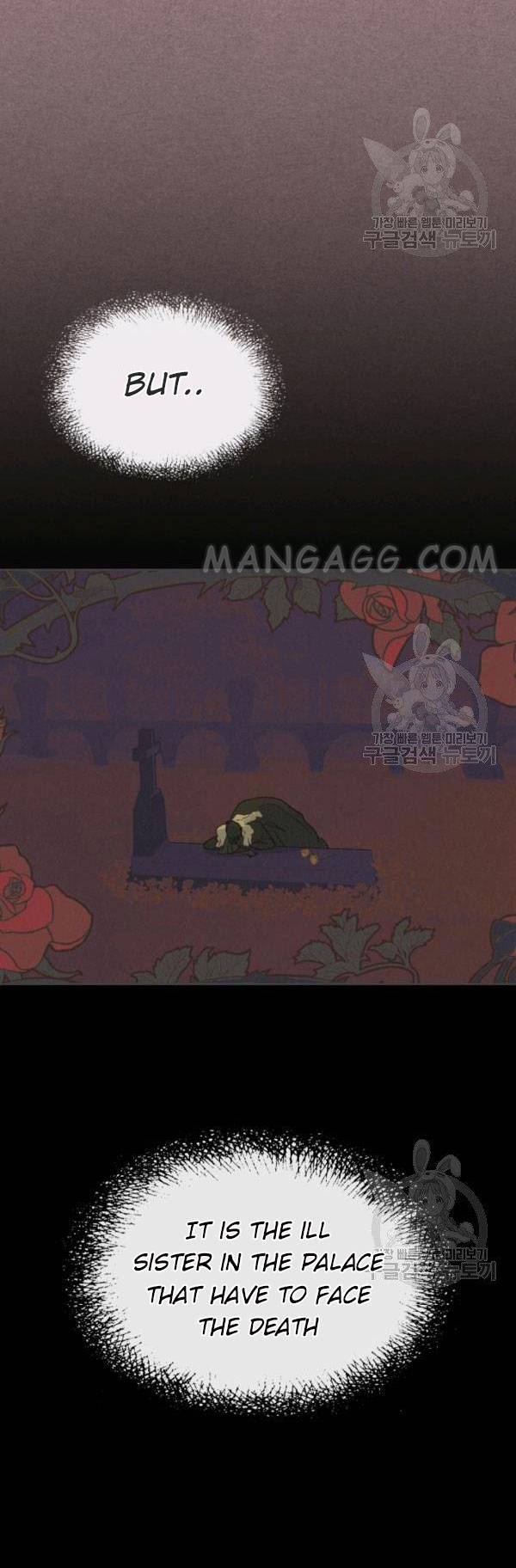 The Lady and the Beast (Hongseul) Chapter 57 page 30