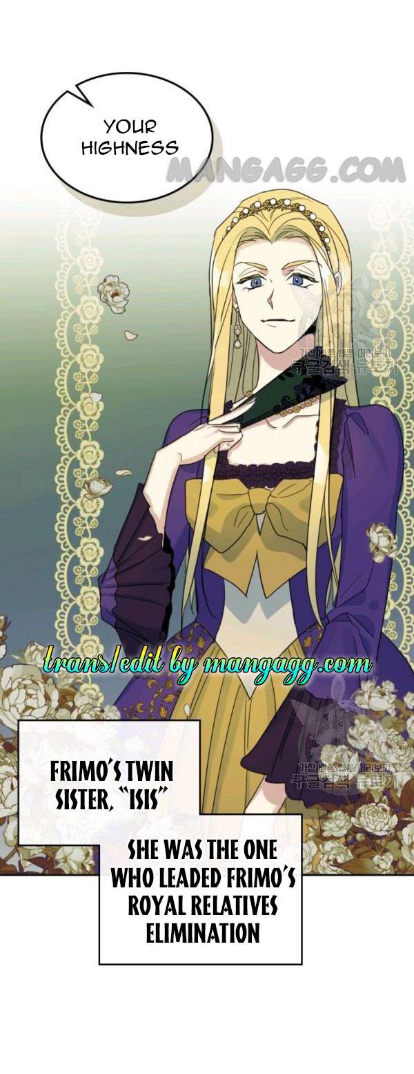 The Lady and the Beast (Hongseul) Chapter 57 page 35