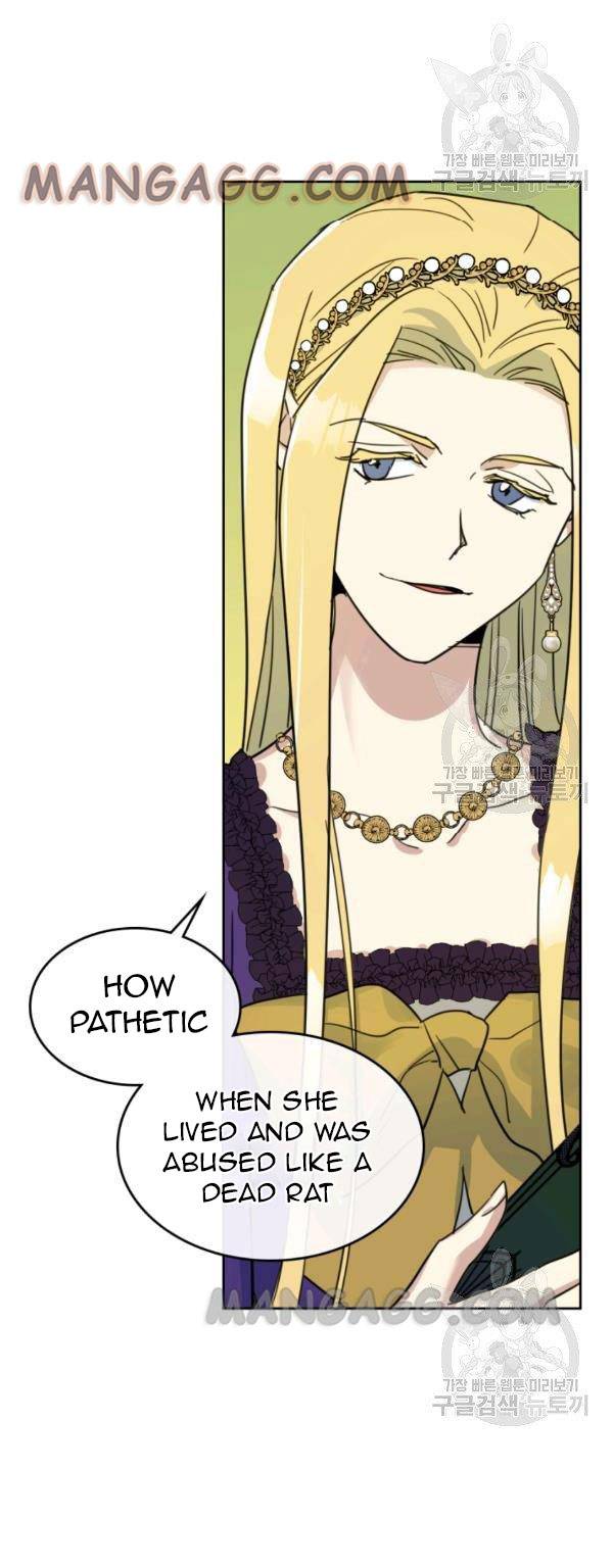 The Lady and the Beast (Hongseul) Chapter 57 page 36