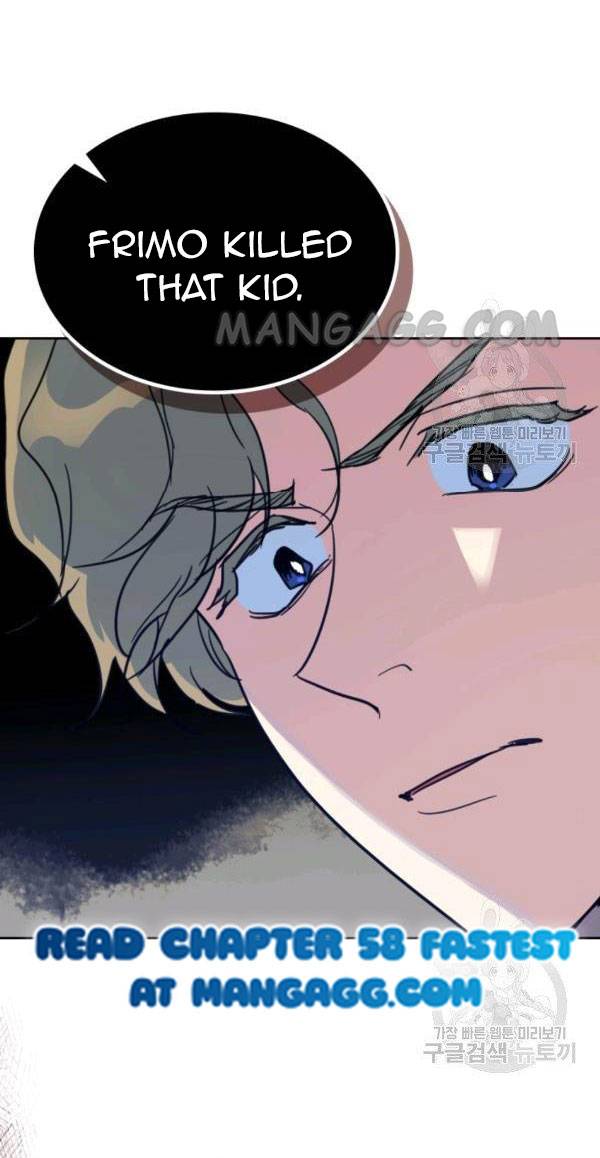 The Lady and the Beast (Hongseul) Chapter 57 page 40