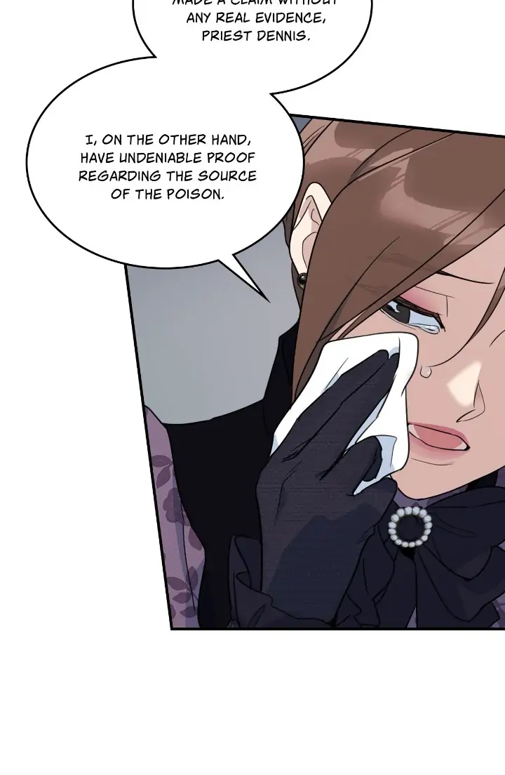 The Lady and the Beast (Hongseul) Chapter 110 page 22