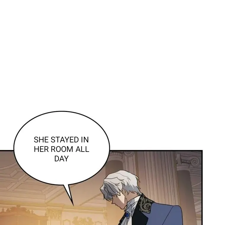 The Lady and the Beast (Hongseul) Chapter 131 page 4