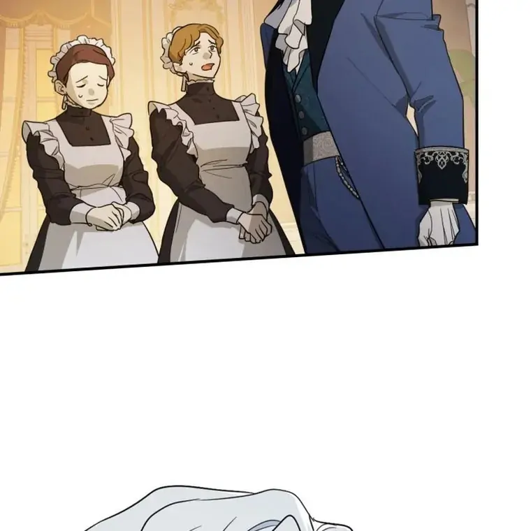 The Lady and the Beast (Hongseul) Chapter 131 page 5