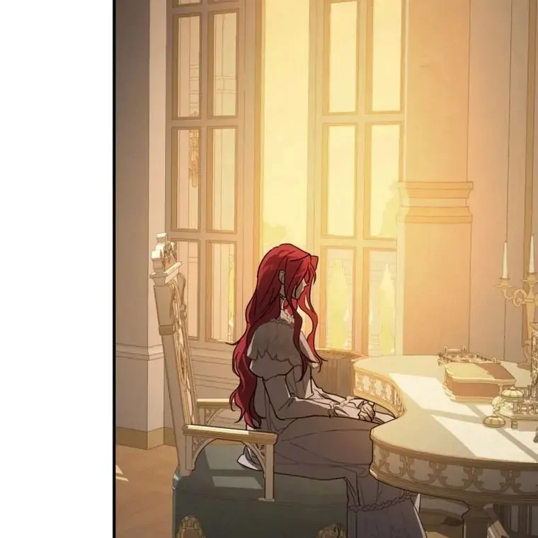 The Lady and the Beast (Hongseul) Chapter 131 page 10