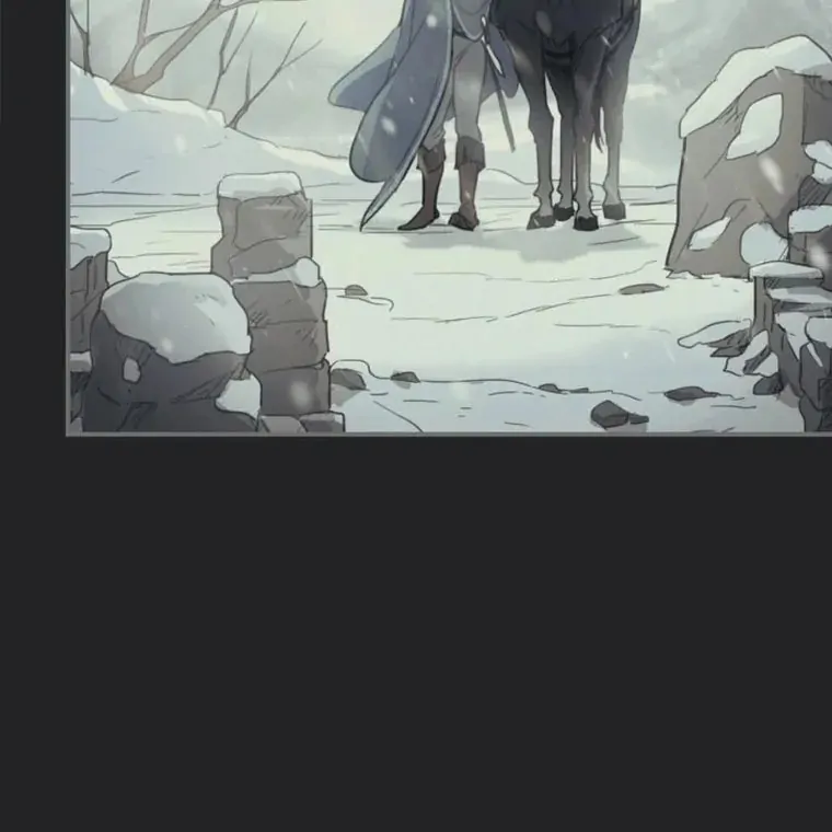 The Lady and the Beast (Hongseul) Chapter 131 page 16