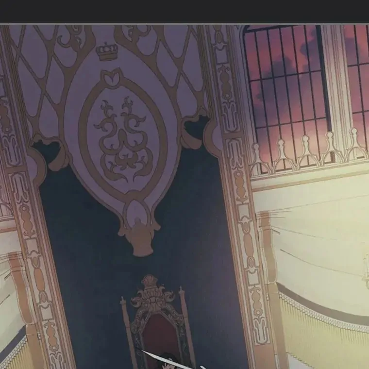 The Lady and the Beast (Hongseul) Chapter 131 page 17