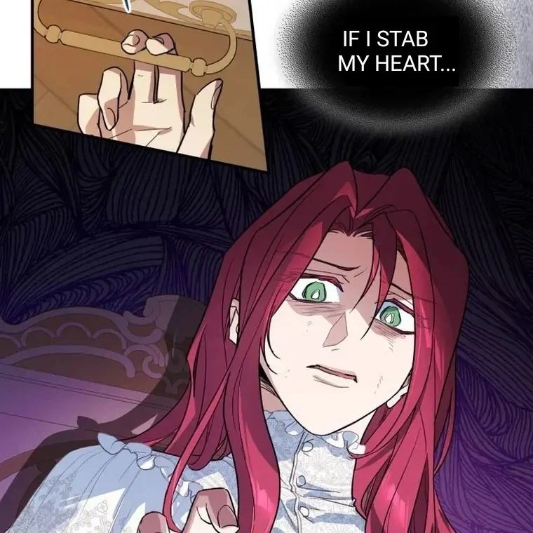 The Lady and the Beast (Hongseul) Chapter 131 page 22