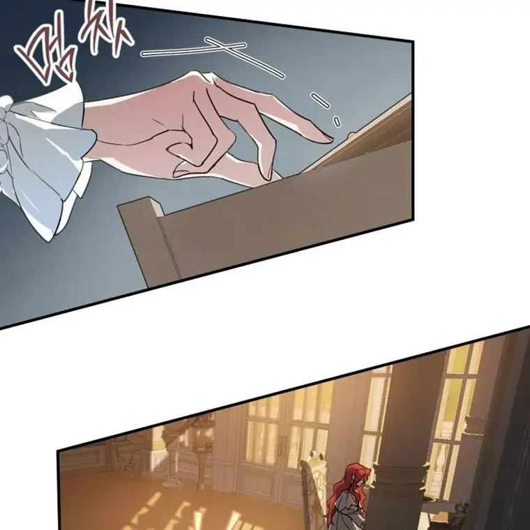The Lady and the Beast (Hongseul) Chapter 131 page 28