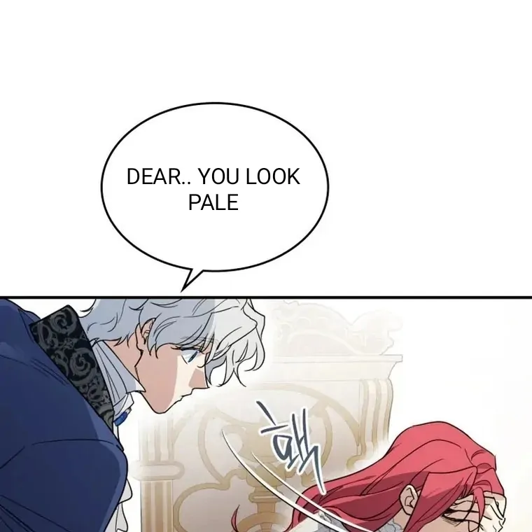 The Lady and the Beast (Hongseul) Chapter 131 page 35