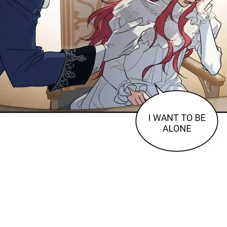 The Lady and the Beast (Hongseul) Chapter 131 page 36