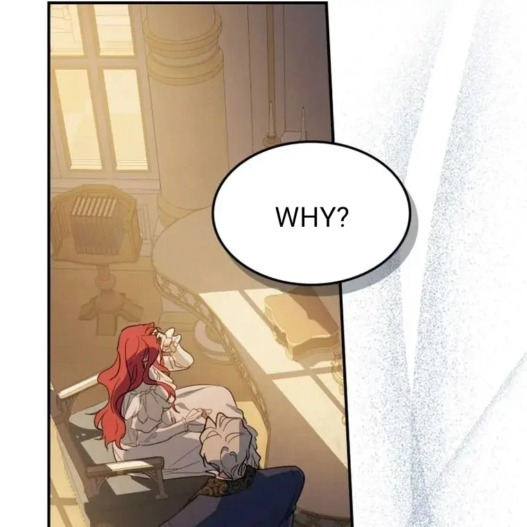 The Lady and the Beast (Hongseul) Chapter 131 page 38