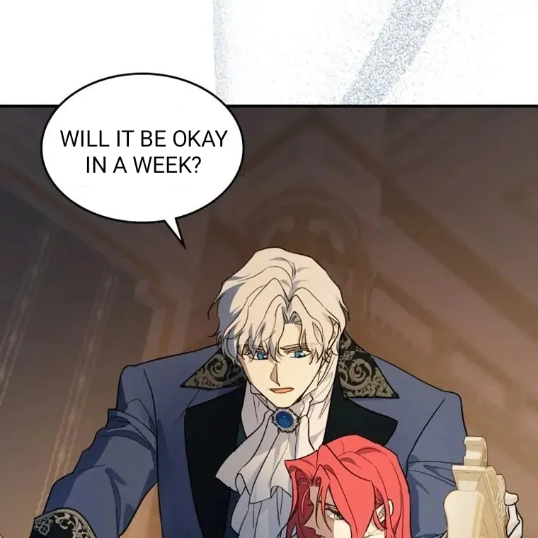 The Lady and the Beast (Hongseul) Chapter 131 page 40