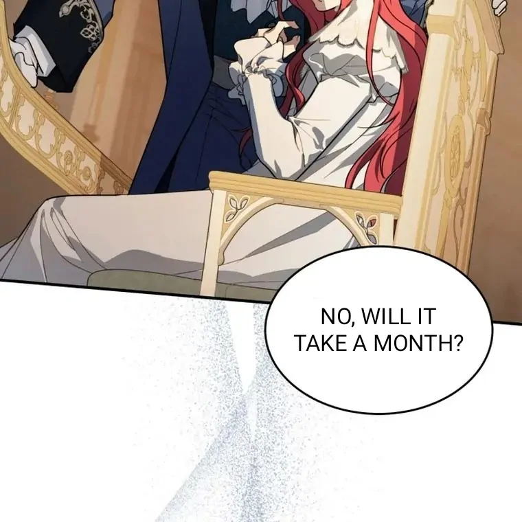 The Lady and the Beast (Hongseul) Chapter 131 page 41