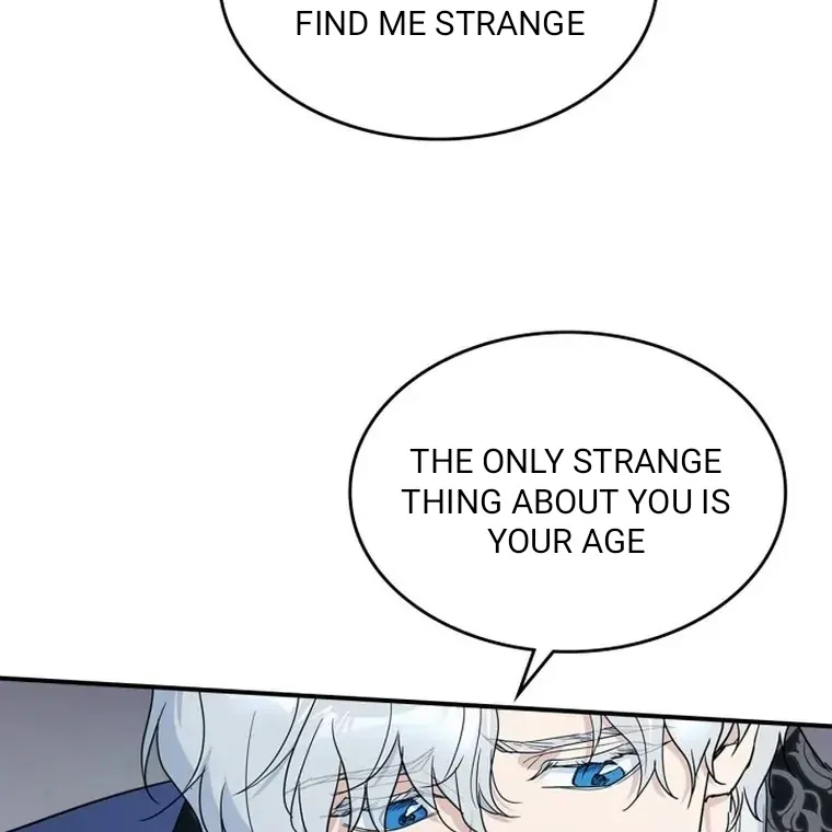 The Lady and the Beast (Hongseul) Chapter 131 page 44