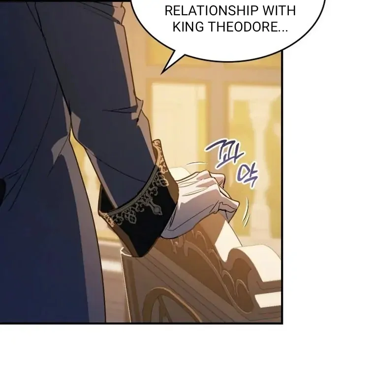 The Lady and the Beast (Hongseul) Chapter 131 page 54