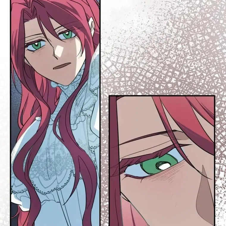 The Lady and the Beast (Hongseul) Chapter 131 page 60
