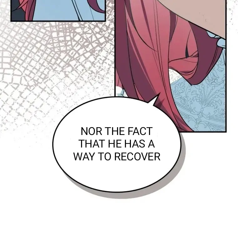 The Lady and the Beast (Hongseul) Chapter 131 page 61