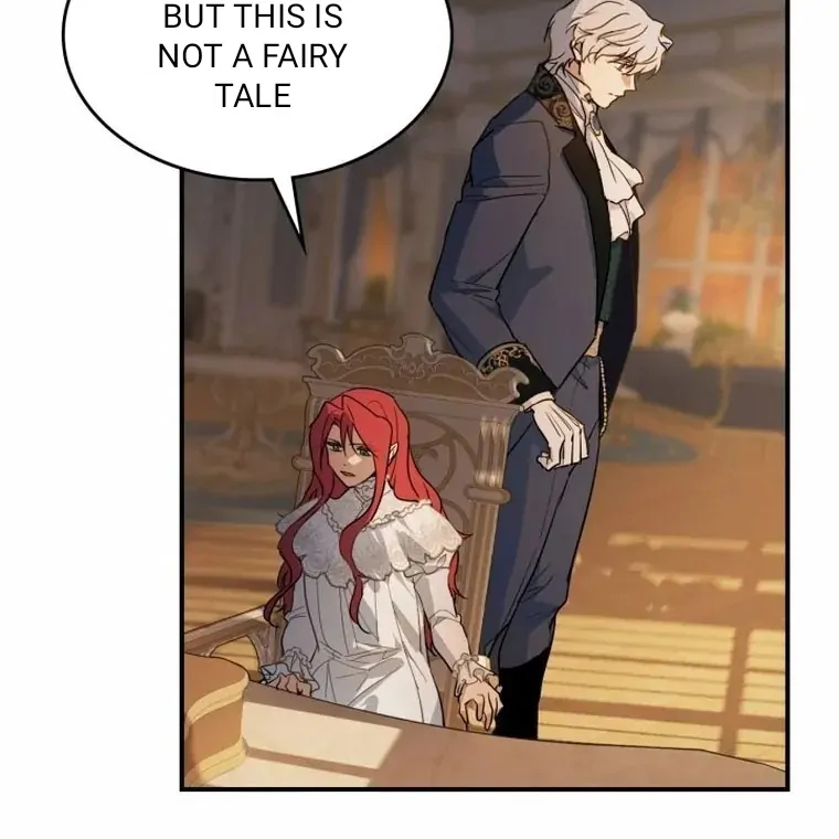 The Lady and the Beast (Hongseul) Chapter 131 page 69