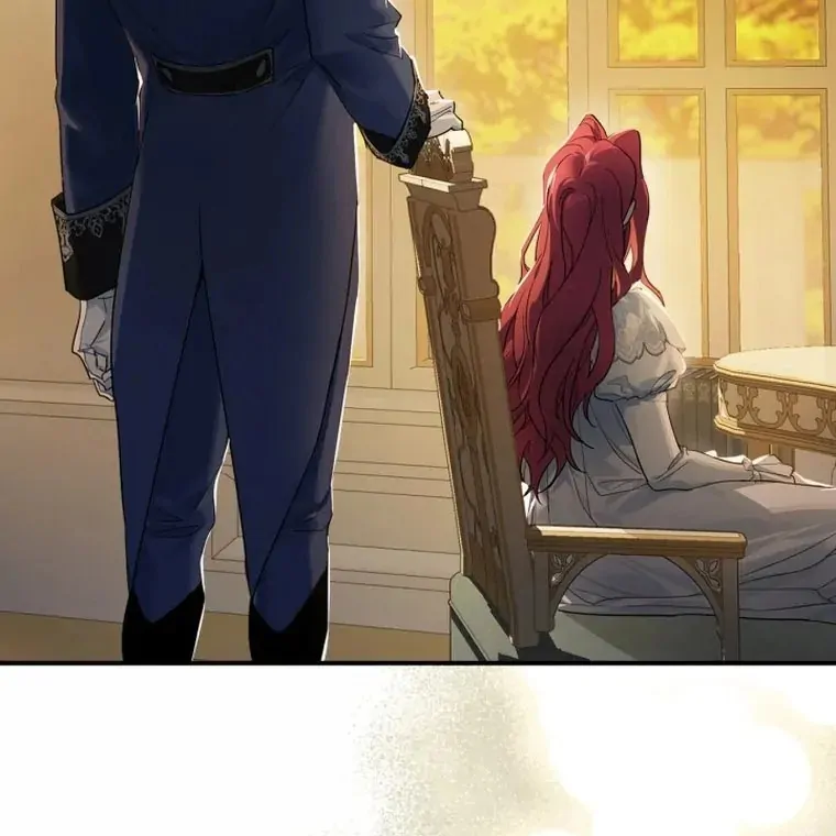The Lady and the Beast (Hongseul) Chapter 131 page 80