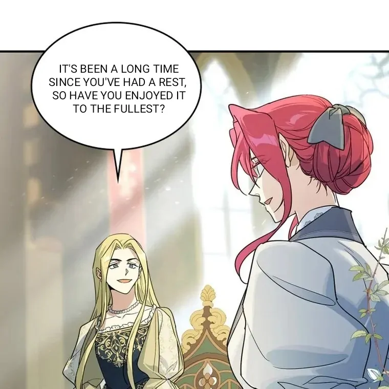The Lady and the Beast (Hongseul) Chapter 131 page 86