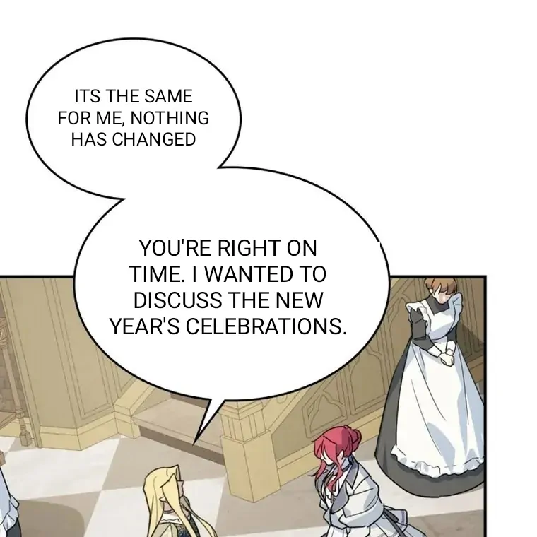 The Lady and the Beast (Hongseul) Chapter 131 page 88