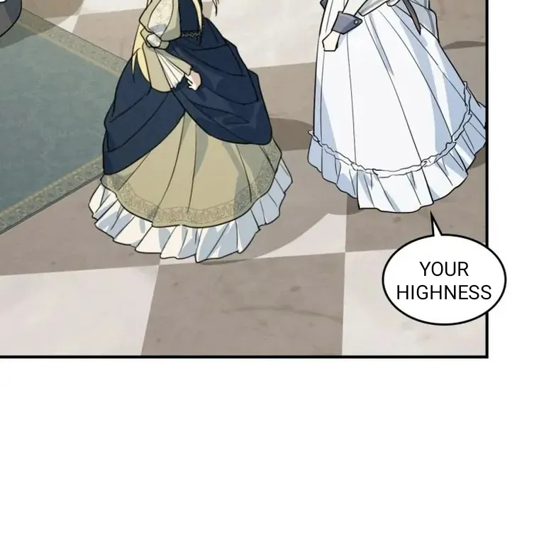 The Lady and the Beast (Hongseul) Chapter 131 page 89
