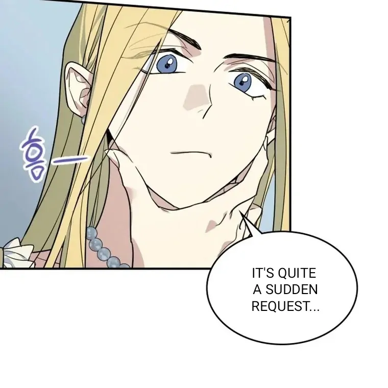 The Lady and the Beast (Hongseul) Chapter 131 page 95