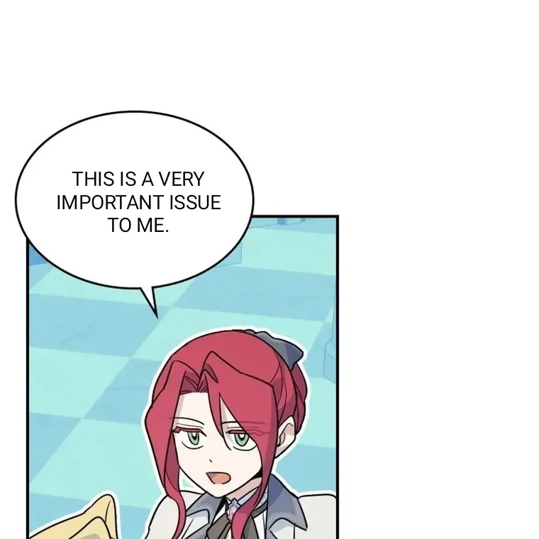The Lady and the Beast (Hongseul) Chapter 131 page 96