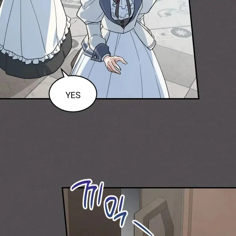 The Lady and the Beast (Hongseul) Chapter 131 page 110