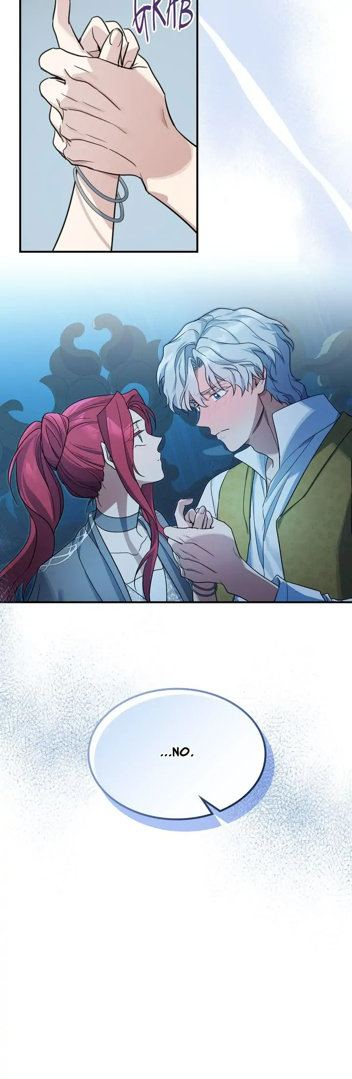 The Lady and the Beast (Hongseul) Chapter 98 page 19