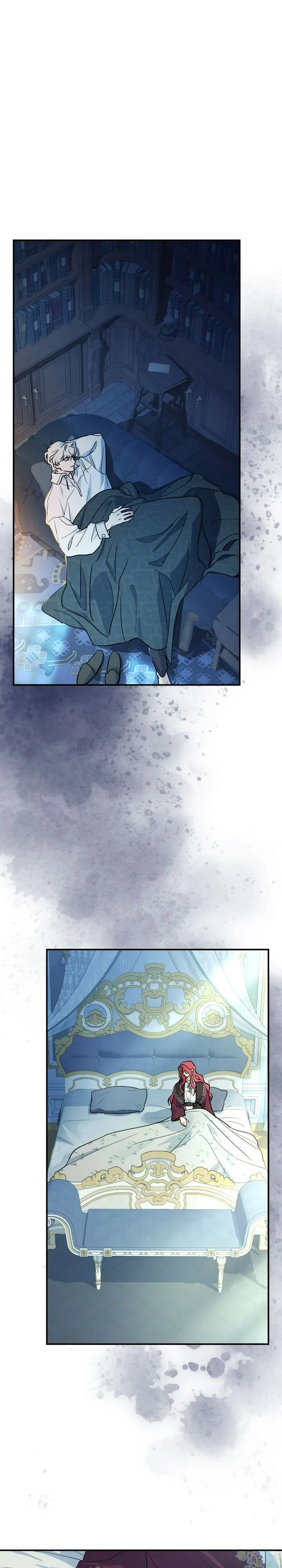 The Lady and the Beast (Hongseul) Chapter 142 page 7