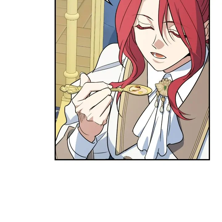 The Lady and the Beast (Hongseul) Chapter 142 page 20