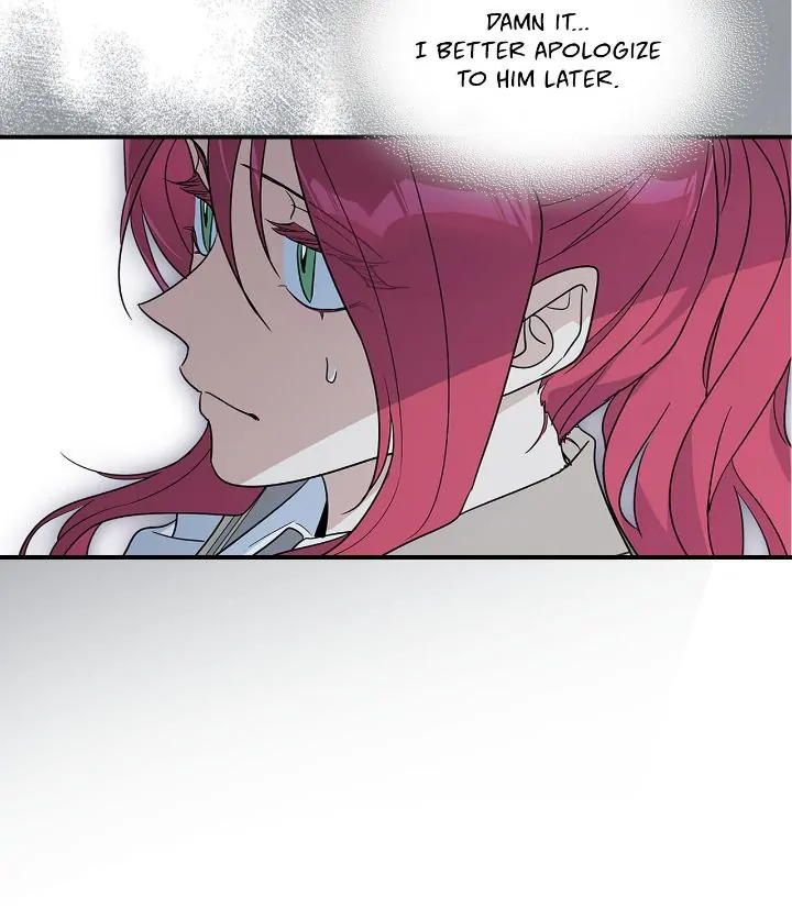The Lady and the Beast (Hongseul) Chapter 142 page 24