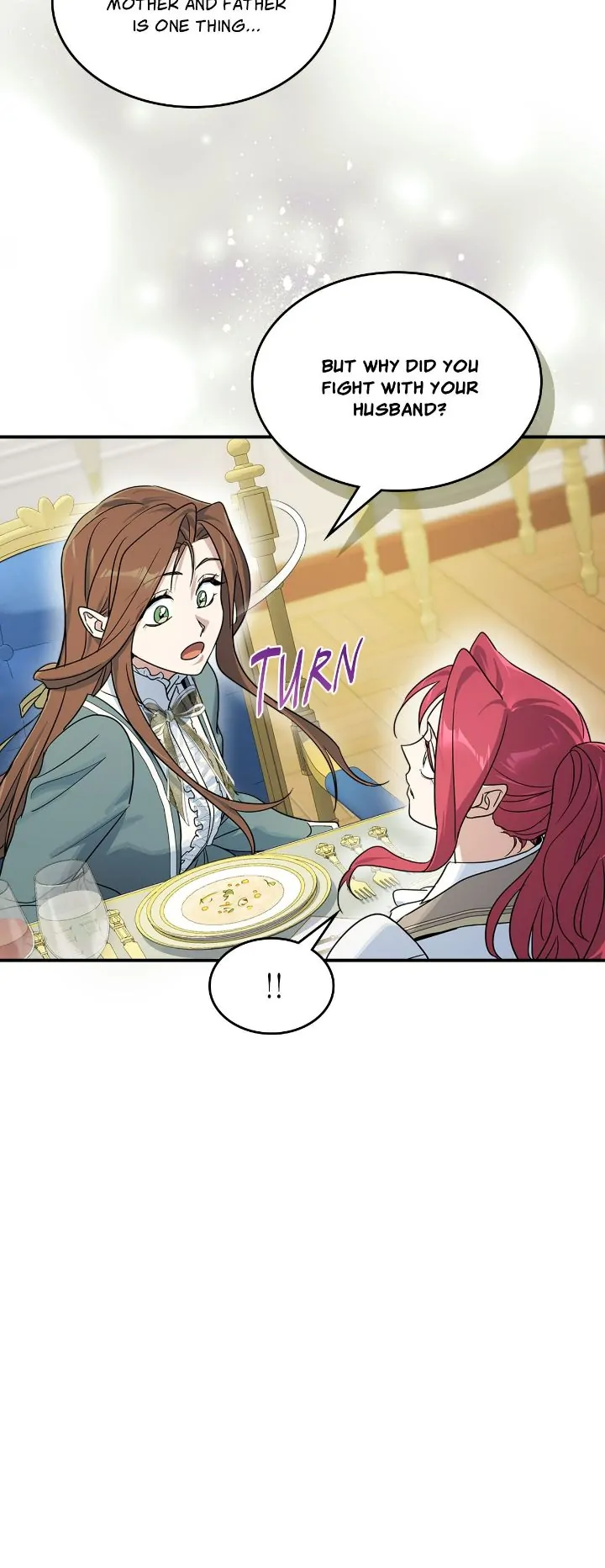 The Lady and the Beast (Hongseul) Chapter 142 page 28