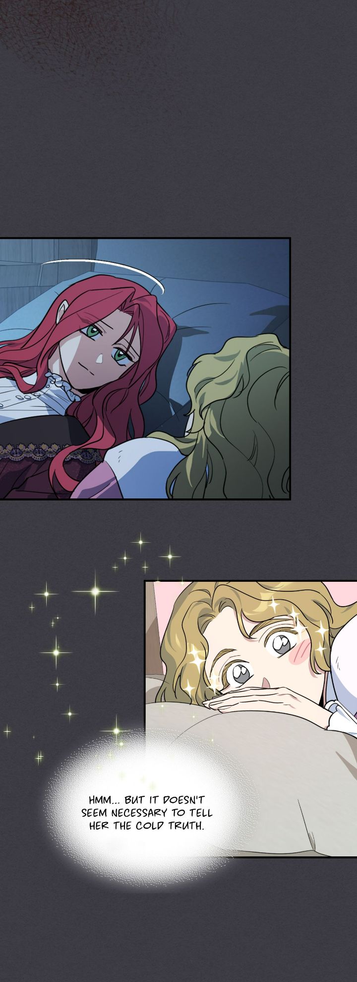 The Lady and the Beast (Hongseul) Chapter 148 page 24