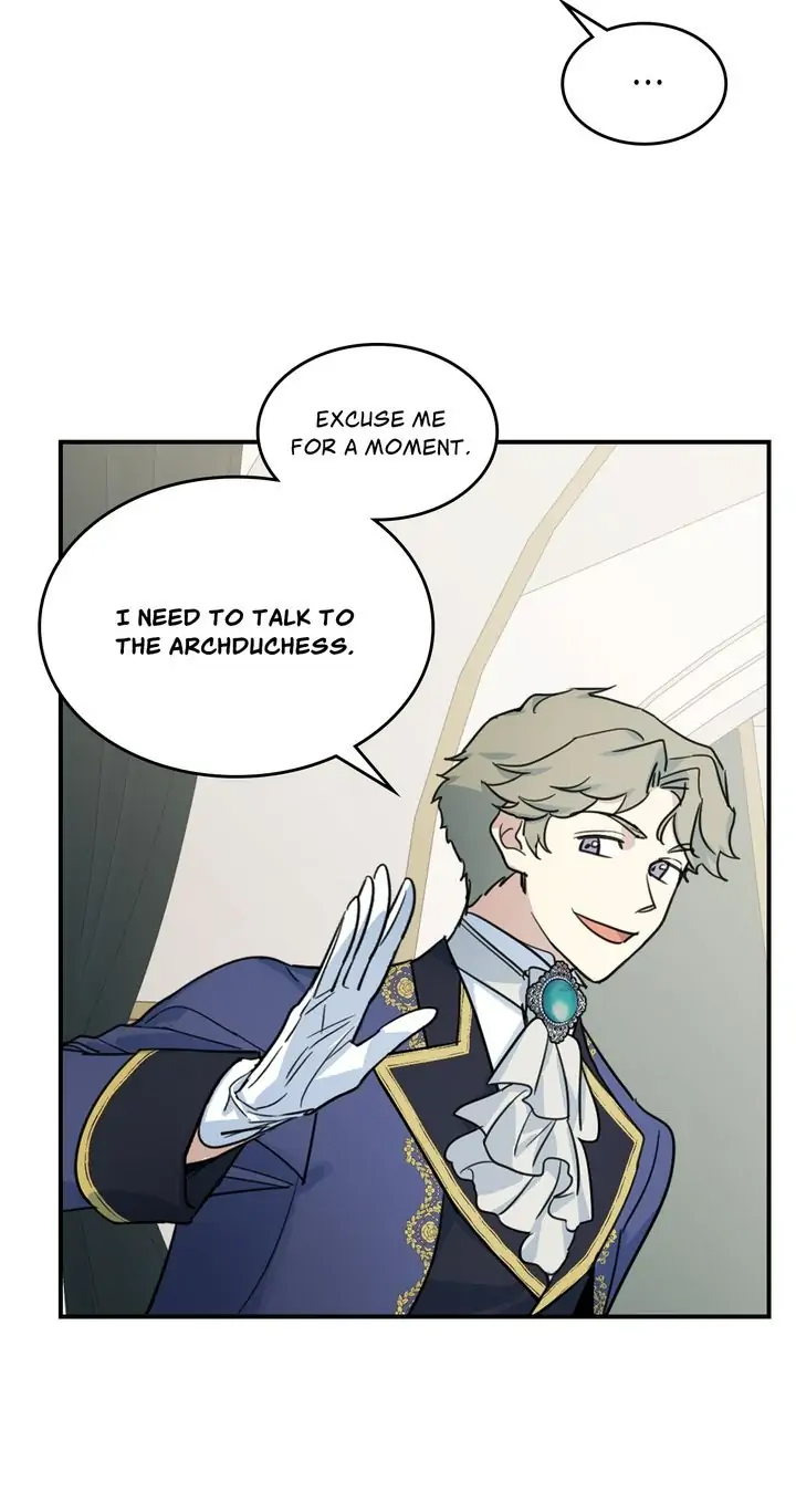 The Lady and the Beast (Hongseul) Chapter 92 page 4