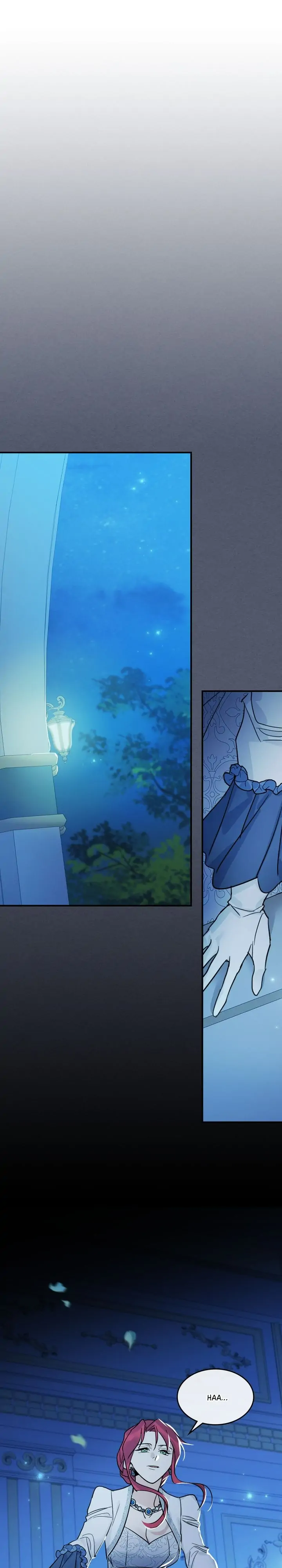 The Lady and the Beast (Hongseul) Chapter 92 page 5
